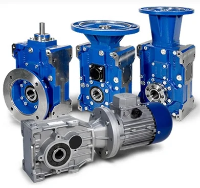 Bevel-helical-gearbox Bevel Helical Gearbox