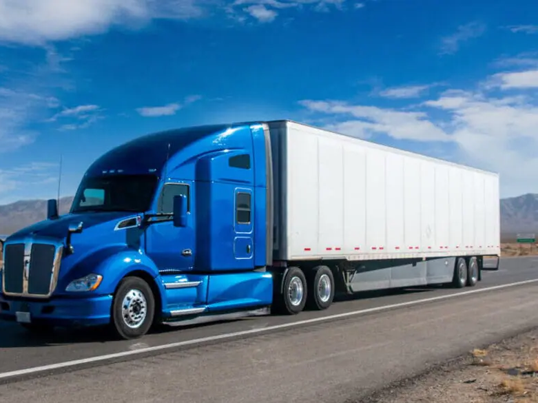 Truck-Trailer
